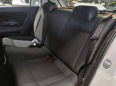 Volkswagen GOL 1.0 12V MPI TOTALFLEX TRENDLINE 4P MANUAL 2017/2018 BETIOLO NOVOS E SEMINOVOS LAJEADO / Carros no Vale