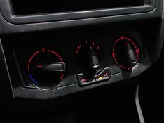 Volkswagen GOL 1.0 12V MPI TOTALFLEX TRENDLINE 4P MANUAL 2017/2018 BETIOLO NOVOS E SEMINOVOS LAJEADO / Carros no Vale