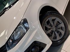 Volkswagen GOL 1.0 12V MPI TOTALFLEX TRENDLINE 4P MANUAL 2017/2018 BETIOLO NOVOS E SEMINOVOS LAJEADO / Carros no Vale