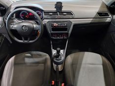 Volkswagen GOL 1.0 12V MPI TOTALFLEX TRENDLINE 4P MANUAL 2017/2018 BETIOLO NOVOS E SEMINOVOS LAJEADO / Carros no Vale