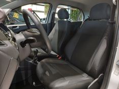 Volkswagen GOL 1.0 12V MPI TOTALFLEX TRENDLINE 4P MANUAL 2017/2018 BETIOLO NOVOS E SEMINOVOS LAJEADO / Carros no Vale