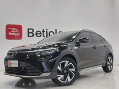 Volkswagen NIVUS 1.0 200 TSI TOTAL FLEX HIGHLINE AUTOMÁTICO 2025/2025 BETIOLO NOVOS E SEMINOVOS LAJEADO / Carros no Vale