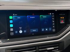 Volkswagen NIVUS 1.4 250 TSI TOTAL FLEX GTS AUTOMÁTICO 2025/2026 BETIOLO NOVOS E SEMINOVOS LAJEADO / Carros no Vale