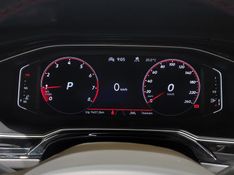 Volkswagen NIVUS 1.4 250 TSI TOTAL FLEX GTS AUTOMÁTICO 2025/2026 BETIOLO NOVOS E SEMINOVOS LAJEADO / Carros no Vale