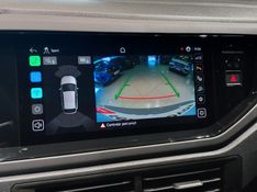 Volkswagen NIVUS 1.4 250 TSI TOTAL FLEX GTS AUTOMÁTICO 2025/2026 BETIOLO NOVOS E SEMINOVOS LAJEADO / Carros no Vale