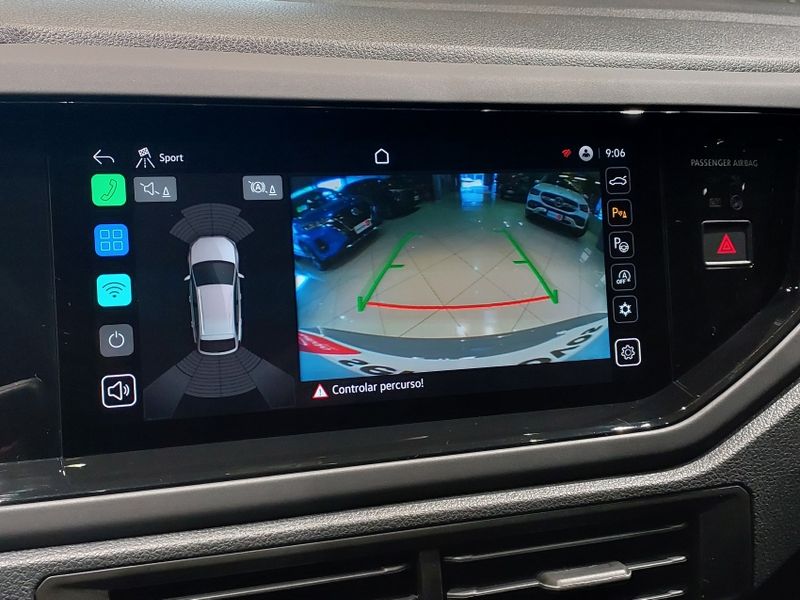 Volkswagen NIVUS 1.4 250 TSI TOTAL FLEX GTS AUTOMÁTICO 2025/2026 BETIOLO NOVOS E SEMINOVOS LAJEADO / Carros no Vale Volkswagen NIVUS 1.4 250 TSI TOTAL FLEX GTS AUTOMÁTICO 2025/2026 BETIOLO NOVOS E SEMINOVOS LAJEADO / Carros no Vale