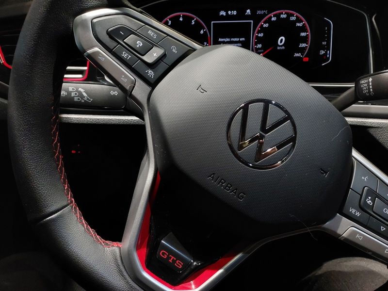 Volkswagen NIVUS 1.4 250 TSI TOTAL FLEX GTS AUTOMÁTICO 2025/2026 BETIOLO NOVOS E SEMINOVOS LAJEADO / Carros no Vale Volkswagen NIVUS 1.4 250 TSI TOTAL FLEX GTS AUTOMÁTICO 2025/2026 BETIOLO NOVOS E SEMINOVOS LAJEADO / Carros no Vale