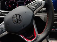 Volkswagen NIVUS 1.4 250 TSI TOTAL FLEX GTS AUTOMÁTICO 2025/2026 BETIOLO NOVOS E SEMINOVOS LAJEADO / Carros no Vale