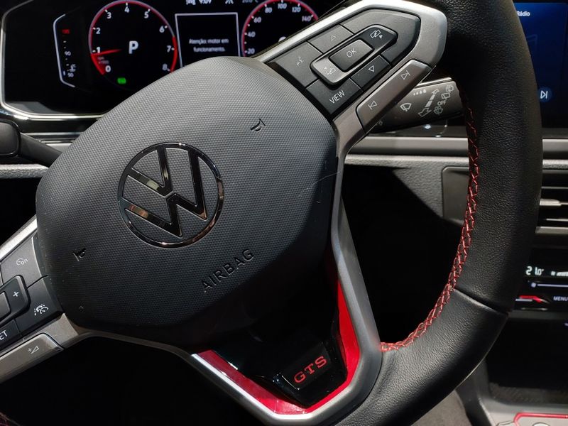 Volkswagen NIVUS 1.4 250 TSI TOTAL FLEX GTS AUTOMÁTICO 2025/2026 BETIOLO NOVOS E SEMINOVOS LAJEADO / Carros no Vale Volkswagen NIVUS 1.4 250 TSI TOTAL FLEX GTS AUTOMÁTICO 2025/2026 BETIOLO NOVOS E SEMINOVOS LAJEADO / Carros no Vale