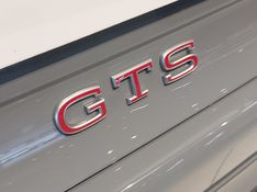 Volkswagen NIVUS 1.4 250 TSI TOTAL FLEX GTS AUTOMÁTICO 2025/2026 BETIOLO NOVOS E SEMINOVOS LAJEADO / Carros no Vale