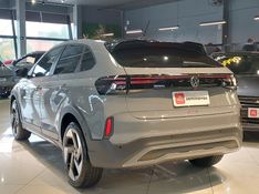 Volkswagen NIVUS 1.4 250 TSI TOTAL FLEX GTS AUTOMÁTICO 2025/2026 BETIOLO NOVOS E SEMINOVOS LAJEADO / Carros no Vale