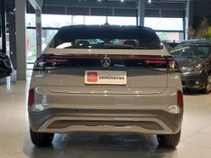 Volkswagen NIVUS 1.4 250 TSI TOTAL FLEX GTS AUTOMÁTICO 2025/2026 BETIOLO NOVOS E SEMINOVOS LAJEADO / Carros no Vale