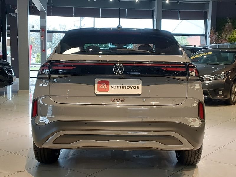 Volkswagen NIVUS 1.4 250 TSI TOTAL FLEX GTS AUTOMÁTICO 2025/2026 BETIOLO NOVOS E SEMINOVOS LAJEADO / Carros no Vale Volkswagen NIVUS 1.4 250 TSI TOTAL FLEX GTS AUTOMÁTICO 2025/2026 BETIOLO NOVOS E SEMINOVOS LAJEADO / Carros no Vale