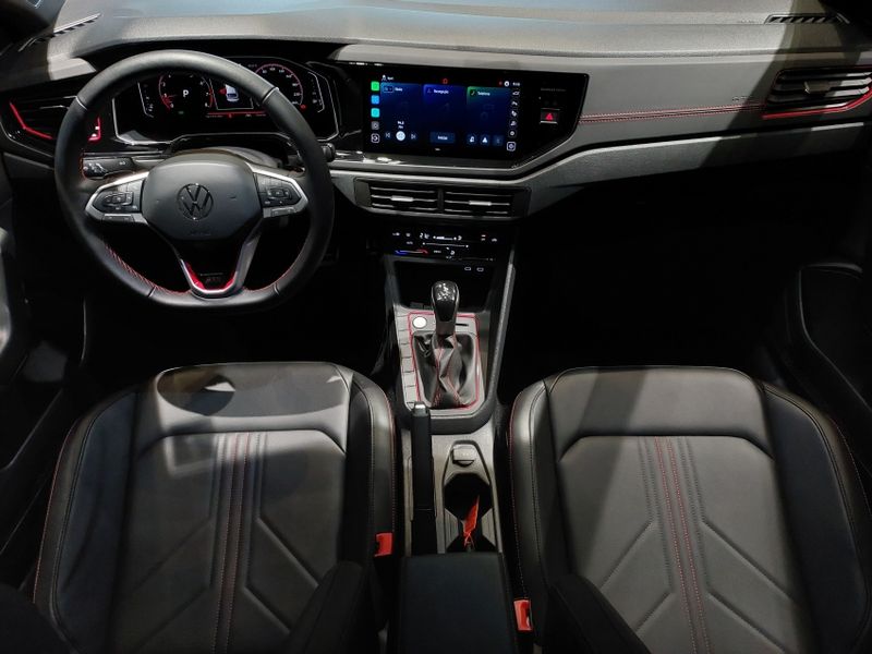 Volkswagen NIVUS 1.4 250 TSI TOTAL FLEX GTS AUTOMÁTICO 2025/2026 BETIOLO NOVOS E SEMINOVOS LAJEADO / Carros no Vale Volkswagen NIVUS 1.4 250 TSI TOTAL FLEX GTS AUTOMÁTICO 2025/2026 BETIOLO NOVOS E SEMINOVOS LAJEADO / Carros no Vale