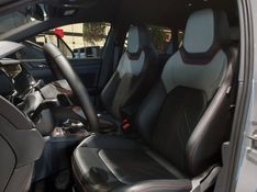 Volkswagen NIVUS 1.4 250 TSI TOTAL FLEX GTS AUTOMÁTICO 2025/2026 BETIOLO NOVOS E SEMINOVOS LAJEADO / Carros no Vale