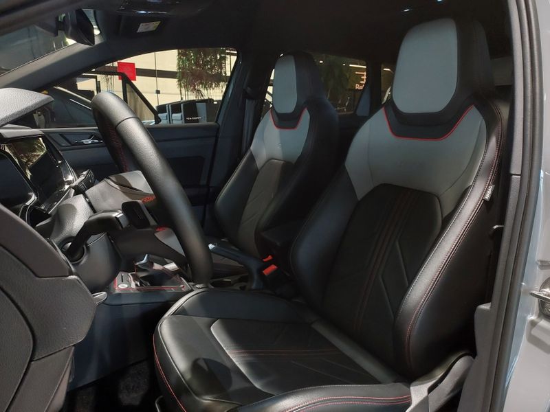 Volkswagen NIVUS 1.4 250 TSI TOTAL FLEX GTS AUTOMÁTICO 2025/2026 BETIOLO NOVOS E SEMINOVOS LAJEADO / Carros no Vale Volkswagen NIVUS 1.4 250 TSI TOTAL FLEX GTS AUTOMÁTICO 2025/2026 BETIOLO NOVOS E SEMINOVOS LAJEADO / Carros no Vale