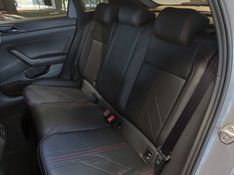 Volkswagen NIVUS 1.4 250 TSI TOTAL FLEX GTS AUTOMÁTICO 2025/2026 BETIOLO NOVOS E SEMINOVOS LAJEADO / Carros no Vale