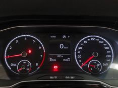 Volkswagen POLO 1.0 200 TSI COMFORTLINE AUTOMÁTICO 2022/2022 BETIOLO NOVOS E SEMINOVOS LAJEADO / Carros no Vale
