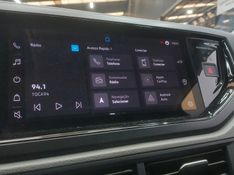 Volkswagen POLO 1.0 200 TSI COMFORTLINE AUTOMÁTICO 2022/2022 BETIOLO NOVOS E SEMINOVOS LAJEADO / Carros no Vale
