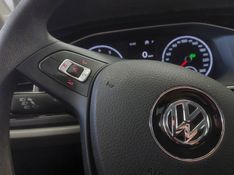 Volkswagen POLO 1.0 200 TSI COMFORTLINE AUTOMÁTICO 2022/2022 BETIOLO NOVOS E SEMINOVOS LAJEADO / Carros no Vale