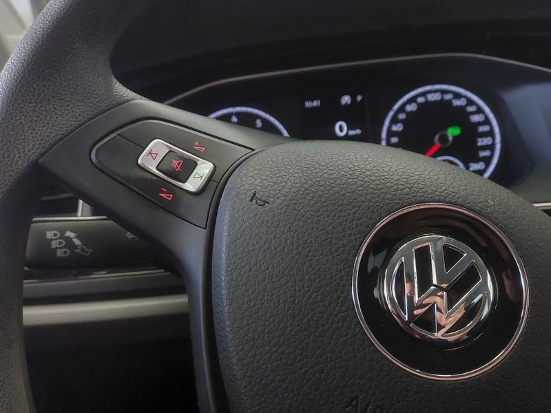 Volkswagen POLO 1.0 200 TSI COMFORTLINE AUTOMÁTICO 2022/2022 BETIOLO NOVOS E SEMINOVOS LAJEADO / Carros no Vale Volkswagen POLO 1.0 200 TSI COMFORTLINE AUTOMÁTICO 2022/2022 BETIOLO NOVOS E SEMINOVOS LAJEADO / Carros no Vale