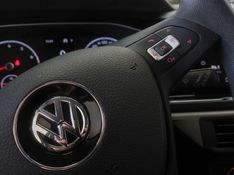 Volkswagen POLO 1.0 200 TSI COMFORTLINE AUTOMÁTICO 2022/2022 BETIOLO NOVOS E SEMINOVOS LAJEADO / Carros no Vale