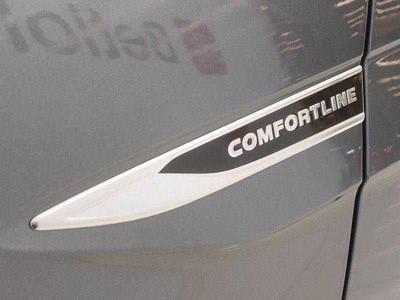 Volkswagen POLO 1.0 200 TSI COMFORTLINE AUTOMÁTICO 2022/2022 BETIOLO NOVOS E SEMINOVOS LAJEADO / Carros no Vale Volkswagen POLO 1.0 200 TSI COMFORTLINE AUTOMÁTICO 2022/2022 BETIOLO NOVOS E SEMINOVOS LAJEADO / Carros no Vale