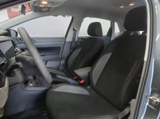 Volkswagen POLO 1.0 200 TSI COMFORTLINE AUTOMÁTICO 2022/2022 BETIOLO NOVOS E SEMINOVOS LAJEADO / Carros no Vale