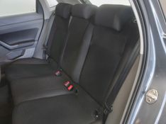 Volkswagen POLO 1.0 200 TSI COMFORTLINE AUTOMÁTICO 2022/2022 BETIOLO NOVOS E SEMINOVOS LAJEADO / Carros no Vale