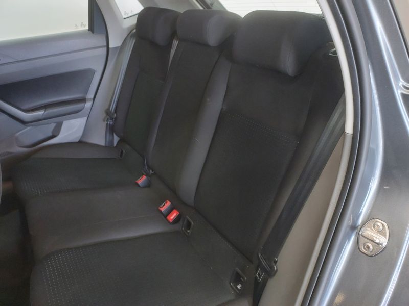 Volkswagen POLO 1.0 200 TSI COMFORTLINE AUTOMÁTICO 2022/2022 BETIOLO NOVOS E SEMINOVOS LAJEADO / Carros no Vale Volkswagen POLO 1.0 200 TSI COMFORTLINE AUTOMÁTICO 2022/2022 BETIOLO NOVOS E SEMINOVOS LAJEADO / Carros no Vale
