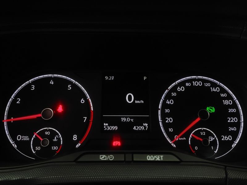 Volkswagen T-CROSS 1.0 200 TSI TOTAL FLEX AUTOMÁTICO 2021/2021 BETIOLO NOVOS E SEMINOVOS LAJEADO / Carros no Vale