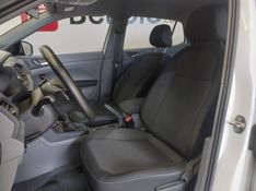 Volkswagen T-CROSS 1.0 200 TSI TOTAL FLEX AUTOMÁTICO 2019/2020 BETIOLO NOVOS E SEMINOVOS LAJEADO / Carros no Vale