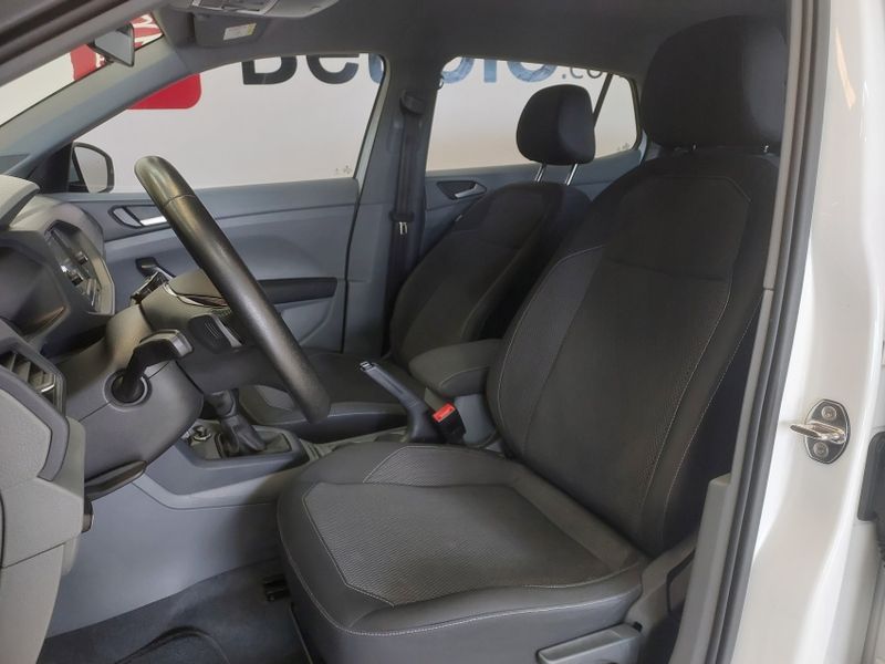 Volkswagen T-CROSS 1.0 200 TSI TOTAL FLEX AUTOMÁTICO 2019/2020 BETIOLO NOVOS E SEMINOVOS LAJEADO / Carros no Vale Volkswagen T-CROSS 1.0 200 TSI TOTAL FLEX AUTOMÁTICO 2019/2020 BETIOLO NOVOS E SEMINOVOS LAJEADO / Carros no Vale