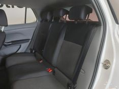 Volkswagen T-CROSS 1.0 200 TSI TOTAL FLEX AUTOMÁTICO 2019/2020 BETIOLO NOVOS E SEMINOVOS LAJEADO / Carros no Vale