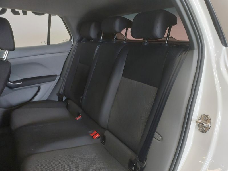 Volkswagen T-CROSS 1.0 200 TSI TOTAL FLEX AUTOMÁTICO 2019/2020 BETIOLO NOVOS E SEMINOVOS LAJEADO / Carros no Vale Volkswagen T-CROSS 1.0 200 TSI TOTAL FLEX AUTOMÁTICO 2019/2020 BETIOLO NOVOS E SEMINOVOS LAJEADO / Carros no Vale
