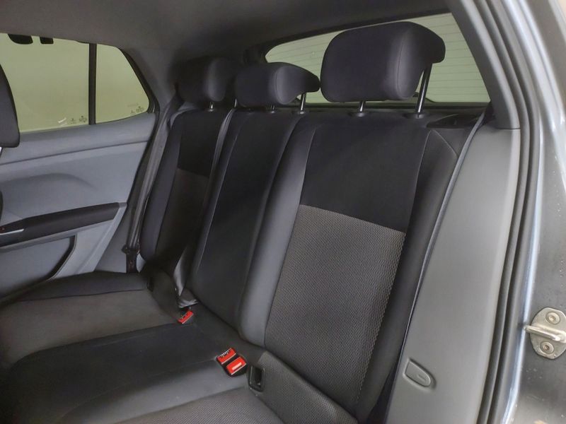Volkswagen T-CROSS 1.0 200 TSI TOTAL FLEX AUTOMÁTICO 2021/2021 BETIOLO NOVOS E SEMINOVOS LAJEADO / Carros no Vale