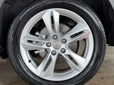 Audi Q3 1.4 TFSI AMBIENTE GASOLINA 4P S TRONIC 2016/2016 CASTELLAN E TOMAZONI MOTORS CAXIAS DO SUL / Carros no Vale