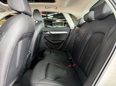 Audi Q3 1.4 TFSI AMBIENTE GASOLINA 4P S TRONIC 2016/2016 CASTELLAN E TOMAZONI MOTORS CAXIAS DO SUL / Carros no Vale