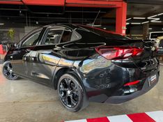 Chevrolet ONIX 1.0 TURBO FLEX LTZ AUTOMÁTICO 2022/2023 CASTELLAN E TOMAZONI MOTORS CAXIAS DO SUL / Carros no Vale
