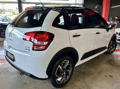 Citroen C3 1.6 VTI 120 FLEX URBAN TRAIL EAT6 2018/2019 CASTELLAN E TOMAZONI MOTORS CAXIAS DO SUL / Carros no Vale
