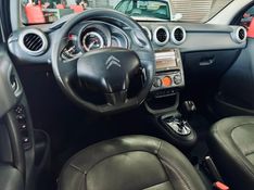 Citroen C3 1.6 VTI 120 FLEX URBAN TRAIL EAT6 2018/2019 CASTELLAN E TOMAZONI MOTORS CAXIAS DO SUL / Carros no Vale