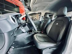 Citroen C3 1.6 VTI 120 FLEX URBAN TRAIL EAT6 2018/2019 CASTELLAN E TOMAZONI MOTORS CAXIAS DO SUL / Carros no Vale