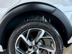 Citroen C3 1.6 VTI 120 FLEX URBAN TRAIL EAT6 2018/2019 CASTELLAN E TOMAZONI MOTORS CAXIAS DO SUL / Carros no Vale