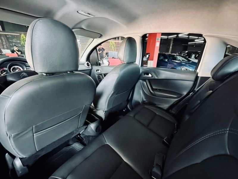Citroen C3 1.6 VTI 120 FLEX URBAN TRAIL EAT6 2018/2019 CASTELLAN E TOMAZONI MOTORS CAXIAS DO SUL / Carros no Vale Citroen C3 1.6 VTI 120 FLEX URBAN TRAIL EAT6 2018/2019 CASTELLAN E TOMAZONI MOTORS CAXIAS DO SUL / Carros no Vale