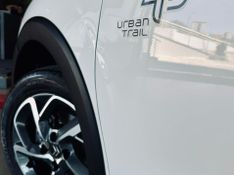 Citroen C3 1.6 VTI 120 FLEX URBAN TRAIL EAT6 2018/2019 CASTELLAN E TOMAZONI MOTORS CAXIAS DO SUL / Carros no Vale