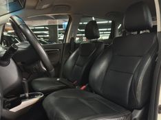 Honda FIT 1.5 EXL 16V FLEX 4P AUTOMÁTICO 2014/2015 CASTELLAN E TOMAZONI MOTORS CAXIAS DO SUL / Carros no Vale