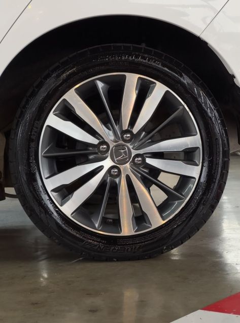 Honda FIT 1.5 EXL 16V FLEX 4P AUTOMÁTICO 2014/2015 CASTELLAN E TOMAZONI MOTORS CAXIAS DO SUL / Carros no Vale Honda FIT 1.5 EXL 16V FLEX 4P AUTOMÁTICO 2014/2015 CASTELLAN E TOMAZONI MOTORS CAXIAS DO SUL / Carros no Vale