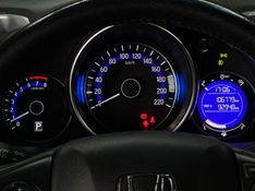 Honda FIT 1.5 EXL 16V FLEX 4P AUTOMÁTICO 2014/2015 CASTELLAN E TOMAZONI MOTORS CAXIAS DO SUL / Carros no Vale