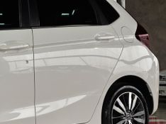 Honda FIT 1.5 EXL 16V FLEX 4P AUTOMÁTICO 2014/2015 CASTELLAN E TOMAZONI MOTORS CAXIAS DO SUL / Carros no Vale