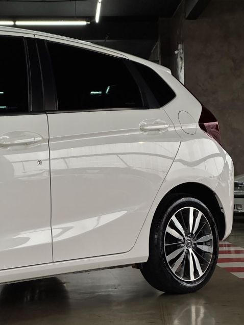 Honda FIT 1.5 EXL 16V FLEX 4P AUTOMÁTICO 2014/2015 CASTELLAN E TOMAZONI MOTORS CAXIAS DO SUL / Carros no Vale Honda FIT 1.5 EXL 16V FLEX 4P AUTOMÁTICO 2014/2015 CASTELLAN E TOMAZONI MOTORS CAXIAS DO SUL / Carros no Vale